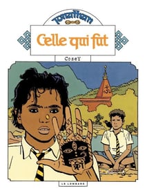 Jonathan - Tome 16 - Celle qui fut