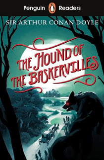 Penguin Readers Starter Level: The Hound of the Baskervilles (ELT Graded Reader) - Graphic Novel