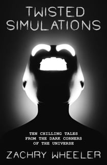 Twisted Simulations: Ten Chilling Tales From the Dark Corners of the Universe - Twisted Simulations