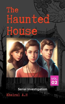 The Haunted House - "The Espionage", #2