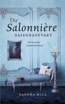 Die Salonnière - Saisonauftakt