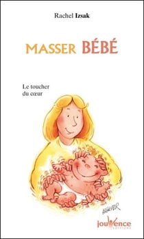 Masser bébé