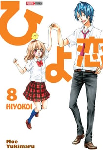 Hiyokoi T08