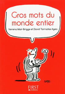 Le Petit Livre de - Gros mots du monde entier