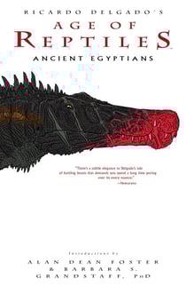 Age of Reptiles: Ancient Egyptians