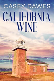 California Wine - California Romance, #2