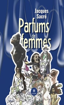 Parfums de femmes