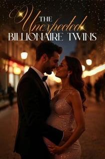 The Unexpected Billionaire Twins