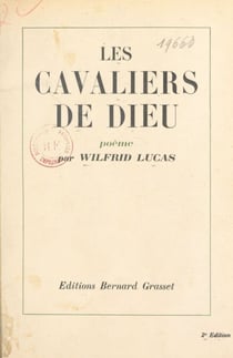 Les cavaliers de Dieu - Poème symphonique à trois accents