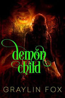 Demon Child - Arcane Court
