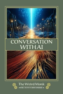 Photons & The Path to Infinite Dimensions. - Conversations With AI, #5