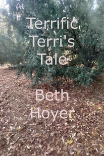 Terrific Terri's Tale - Edenia, #195