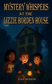Mystery Whispers at the Lizzie Borden House
