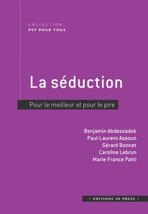 La séduction - Pour le meilleur et pour le pire