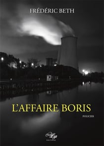L'Affaire Boris - Roman policier