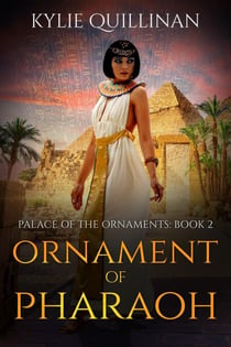 Ornament of Pharaoh - Palace of the Ornaments, #2