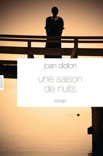 Une saison de nuits - Roman - Traduit de l'anglais (Etats-Unis) par Philippe Garnier