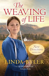 The Weaving of Life - New Directions Book One