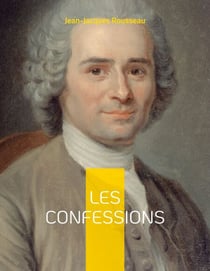 Les Confessions - Une autobiographie