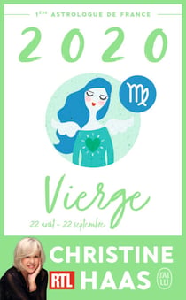 Vierge 2020 - Du 22 août au 22 septembre