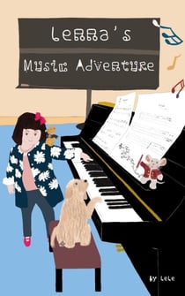 Lenna's Music Adventure