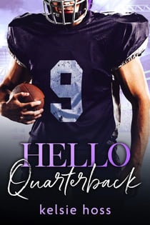 Hello Quarterback - Hello, #8