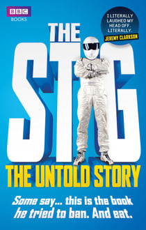 The Stig - The Untold Story