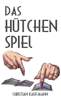 Das Hütchenspiel - Ein charmanter Kunstraub zwischen Paris und München