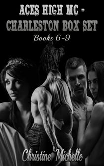 Aces High MC - Charleston Box Set #2 - Aces High MC - Charleston, #11