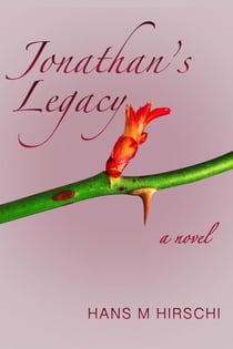Jonathan's Legacy - Jonathan Trilogy, #3