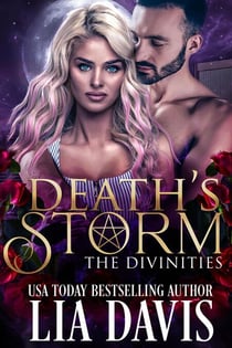 Death's Storm - The Divinities, #2