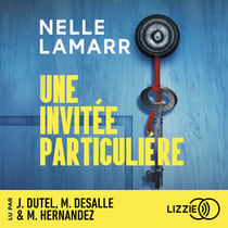 Une invitée particulière