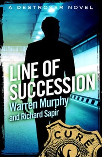 Line of Succession - Number 73 in Series