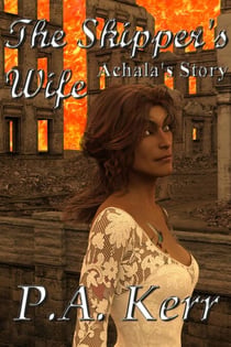 The Skipper's Wife - Achala's Story