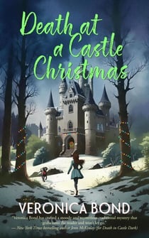 Death at a Castle Christmas