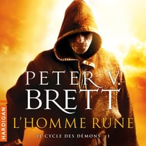 L'Homme-rune - Le Cycle des démons