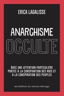 Anarchisme occulte