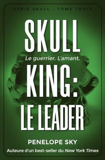 Skull King : Le leader - Skull (French), #3