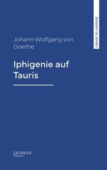 Iphigenie auf Tauris