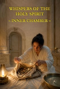 Whispers of the Holy Spirit – Inner Chamber