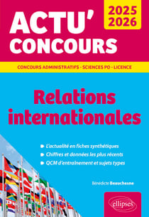 Relations internationales