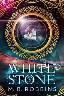 White Stone - White Stone, #1