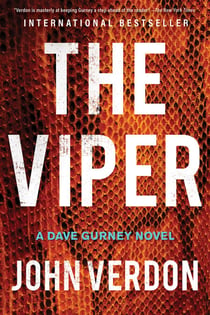 The Viper - A Dave Gurney Novel