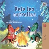 Bajo las estrellas - Spanish Bedtime Collection