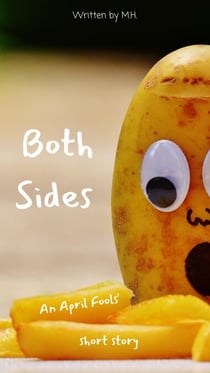 Both Sides - Both Sides, #1