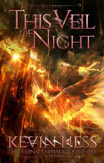 This Veil Of Night - The Eternal Embrace, #3