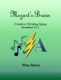 Mozart's Brain - Number 1