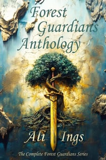 Forest Guardians Anthology - Forest Guardians