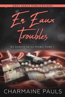 En eaux troubles - Le Requin de la Pègre, #1