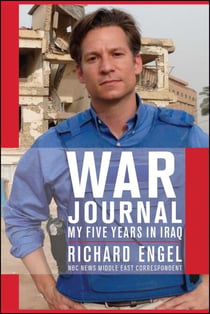 War Journal - My Five Years in Iraq